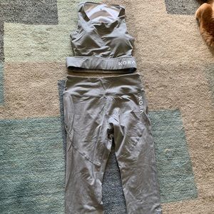 Kora Contour Sports Bra